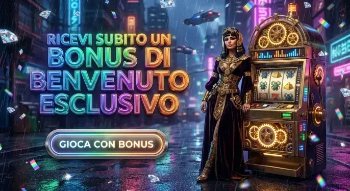 Gamblerina Casino
